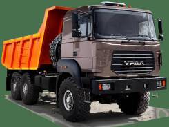 Урал 55571 в Шелехове Урал 55571. Самосвал -3521-80Е5 6x6 Иркутск, 6x6. Под заказ