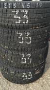 Pirelli Winter Ice Storm. Зимние, без шипов, 2008 год, 5 %, 4 шт