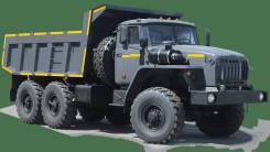 Урал 55571 в Шелехове Урал 55571. Самосвал -0121-72Е5 6x6 Иркутск, 6x6. Под заказ
