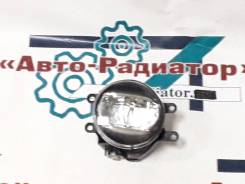 Фара противотуманная. Toyota: Land Cruiser, Camry, Crown, Aurion, Prius C, Corolla, Vellfire, Alphard, Prius a, Esquire, Voxy, Noah, Harrier, Aqua Lex...