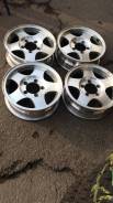 Suzuki. 5.5x16", 5x139.70, ET22