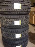 Dunlop Winter Maxx SJ8. Зимние, без шипов, без износа, 4 шт
