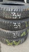 Bridgestone Dueler H/T. Всесезонные, 2004 год, 5 %, 4 шт