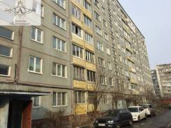 2-комнатная, улица Чкалова 16. Вторая речка, агентство, 47 кв. м. Дом снаружи