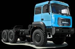 Урал в Шелехове Урал. Седельный тягач 63704K 6x6 Иркутск, 6x6. Под заказ