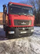 МАЗ 6501В9. Грузовой самосвал , 12 000 куб. см., 20 000 кг., 6x4
