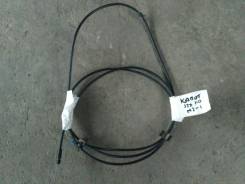 Тросик замка капота. Toyota Mark II Wagon Blit, GX110, GX110W, GX115, GX115W, JZX110, JZX110W, JZX115, JZX115W Toyota Verossa, GX110, GX115, JZX110 To...