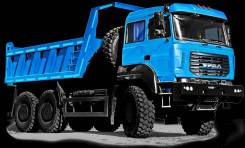 Урал в Шелехове Урал. Самосвал 6370K 6x6 Иркутск, 6x6. Под заказ