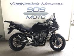 Yamaha FZ 6