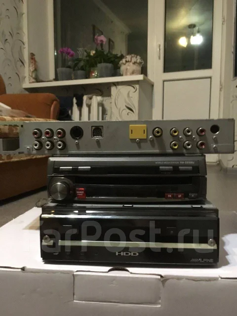 Alpine IVA-D310R ����