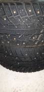 Kumho. Зимние, шипованные, 10 %, 4 шт