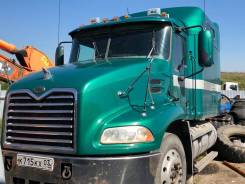 Mack. Продается Сидельный Тягач , 11 900 куб. см.