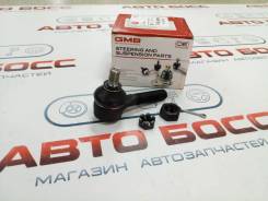 Наконечник рулевой. Suzuki Escudo, TA01R, TA01V, TA01W, TD01W Suzuki Jimny, JA11C, JA11V, JA12C, JA12V, JA12W, JA22W, JA71C, JA71V, JB31W, JB32W Suzuk...