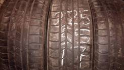 Nexen Winguard Sport. Зимние, без шипов, 10 %, 4 шт