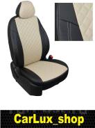 Чехлы. Toyota Corolla Axio, NZE141, NZE144, ZRE142, ZRE144