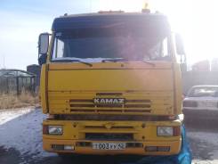 КамАЗ 6460. Камаз, 255 куб. см., 26 000 кг., 6x4