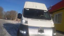 Citroen Jumper. Peugeot обмен 3,4 тонник, 2 200 куб. см., 2 000 кг., 4x2