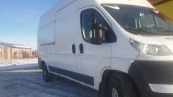 Citroen Jumper. Peugeot обмен 3,4 тонник, 2 200 куб. см., 2 000 кг., 4x2
