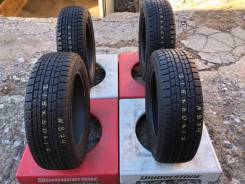 Dunlop DSX-2. Зимние, без шипов, 2013 год, без износа, 4 шт