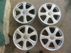 Bridgestone Alpha. 7.0x17", 100x5, 114.3x5, ET38, �� 72,0���. ����