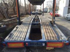 Rolfo Blizzard. Продам прицеп Рольфо Blizzard, 28 000 кг.