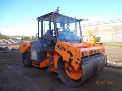 Завод ДМ DM-13-VC в Шелехове Завод ДМ DM-13-VC. Каток дорожный комбинированный DM-13-VC Иркутск. Под заказ