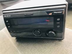 Pioneer Carrozzeria FH