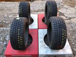 Dunlop Winter Maxx WM01. Зимние, без шипов, 2013 год, 5 %, 4 шт