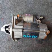 Стартер. Toyota: Crown Majesta, Mark II Wagon Blit, Crown, Verossa, Mark II, Cresta, Altezza, Chaser Lexus IS300, GXE10 Lexus IS200, GXE10 Двигатели...