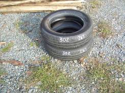 Bridgestone B391. Летние, 2005 год, 20 %, 2 шт