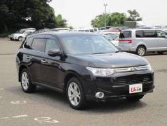 Mitsubishi Outlander. автомат, 4wd, 2.4 (150 л.с.), бензин, 63 000 тыс. км, б/п. Под заказ