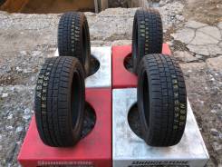Dunlop Winter Maxx WM01. Зимние, без шипов, 2015 год, 10 %, 4 шт