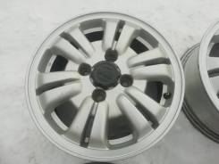 Honda. 6.0x15", 4x114.30, ET50, ЦО 64,1 мм.