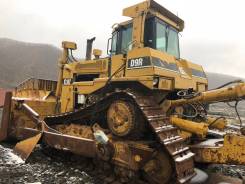 Caterpillar D9R. Продам бульдозер, 48 784,00 кг.