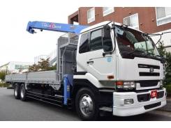 Nissan Diesel. . Под заказ