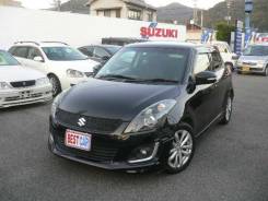 Suzuki Swift. автомат, передний, 1.2 (91 л.с.), бензин, 60 000 тыс. км, б/п. Под заказ