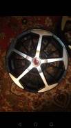A-Tech. x15", 5x100.00