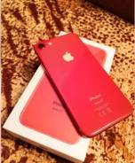 Apple iPhone 8. Б/у, 64 Гб, Красный
