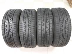 Firestone Firehawk Wide Oval. Летние, 2015 год, 5 %, 4 шт