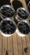 Zauber. 7.5x18", 4x114.30, 5x114.30, ET48, ЦО 73,0 мм.