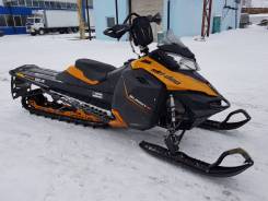 BRP Ski-Doo Summit SP. исправен, есть птс, с пробегом