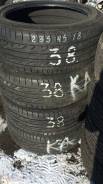 Dunlop SP Sport LM704. Летние, 2011 год, 5 %, 4 шт