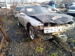 Nissan Skyline. HR32, RB20E