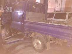 Kia Bongo. Продается грузовик KIA Bongo 2005, 2 902 куб. см., 1 000 кг., 4x4