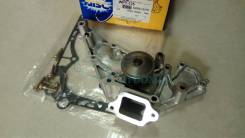 Помпа водяная. Toyota: Crown, Soarer, Sequoia, Tundra, 4Runner, Crown Majesta, Land Cruiser, Celsior Lexus: LS400, GX470, SC300, GS350, GS460, SC400...