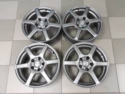 Yokohama Laycea. 6.5x16", 5x114.30, ET35, ЦО 73,1 мм.