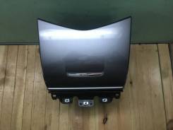 Бардачок. Honda Accord, CL8, CL9, CM2, CM3, CL7, CM1 Honda Accord Tourer Двигатели: K20A, K20A6, K20Z2, K24A, K24A3, N22A1