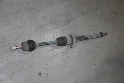 Привод, полуось. Mercedes-Benz Vaneo, W414 Mercedes-Benz A-Class, W168 Двигатели: M166E16, M166E19, OM668DE17LA, M166E14, M166E21, OM668DE17A