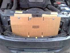 Радиатор охлаждения двигателя. Toyota: Allion, ist, iQ, Avensis, Corolla, Estima, Isis, Corolla Rumion, bB, Belta, Premio, Ractis, Sienta, Mark X, Vit...
