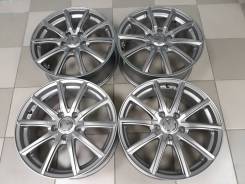 Topy Sibilla. 7.0x17", 5x114.30, ET48, ЦО 73,1 мм.